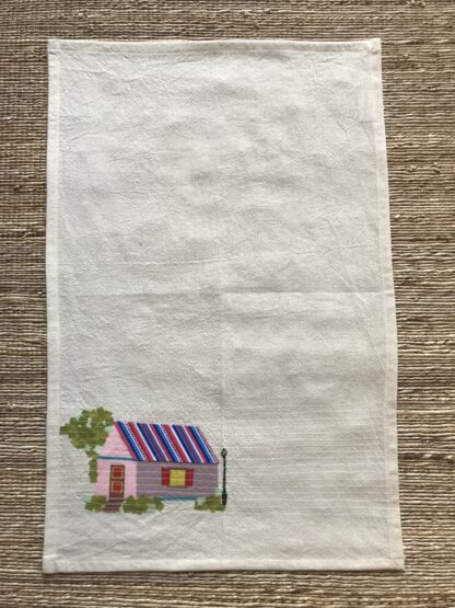 Opal Tea Towel - Image 2